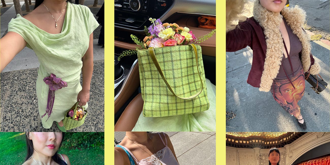 what i wore to a city hall wedding