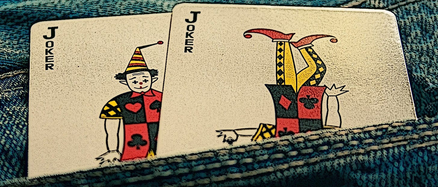 Joker