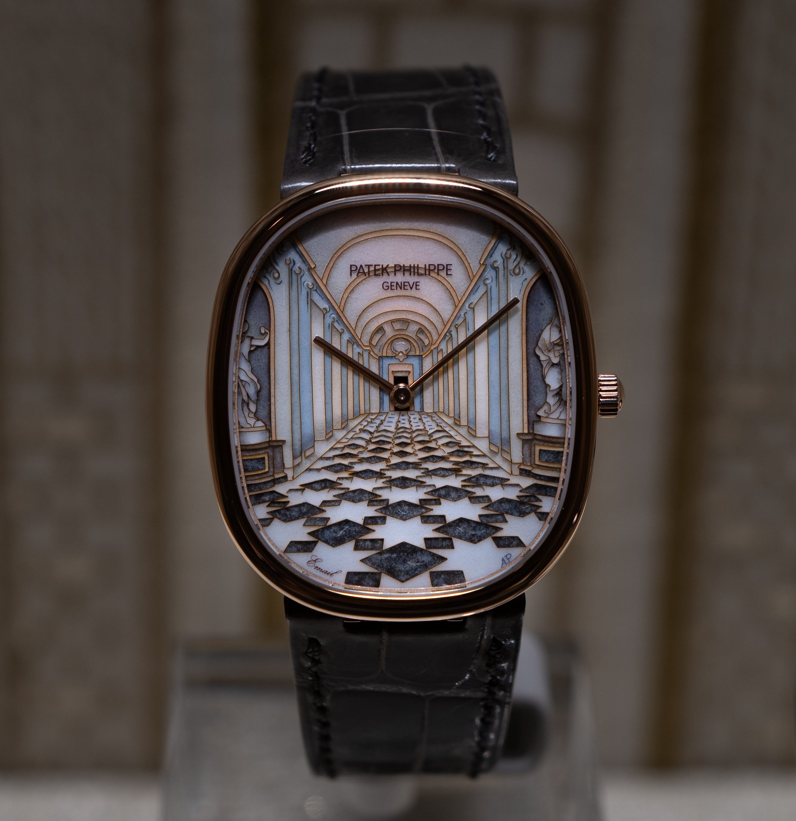 Patek Philippe Watch Art Milan 2026: Inside the Grand Exhibition