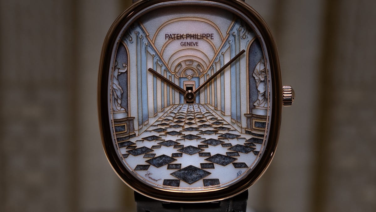 Patek Philippe Watch Art Milan 2026: Inside the Grand Exhibition