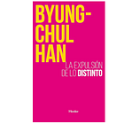 La expulsión de lo distinto