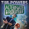 Trucker Man Reads