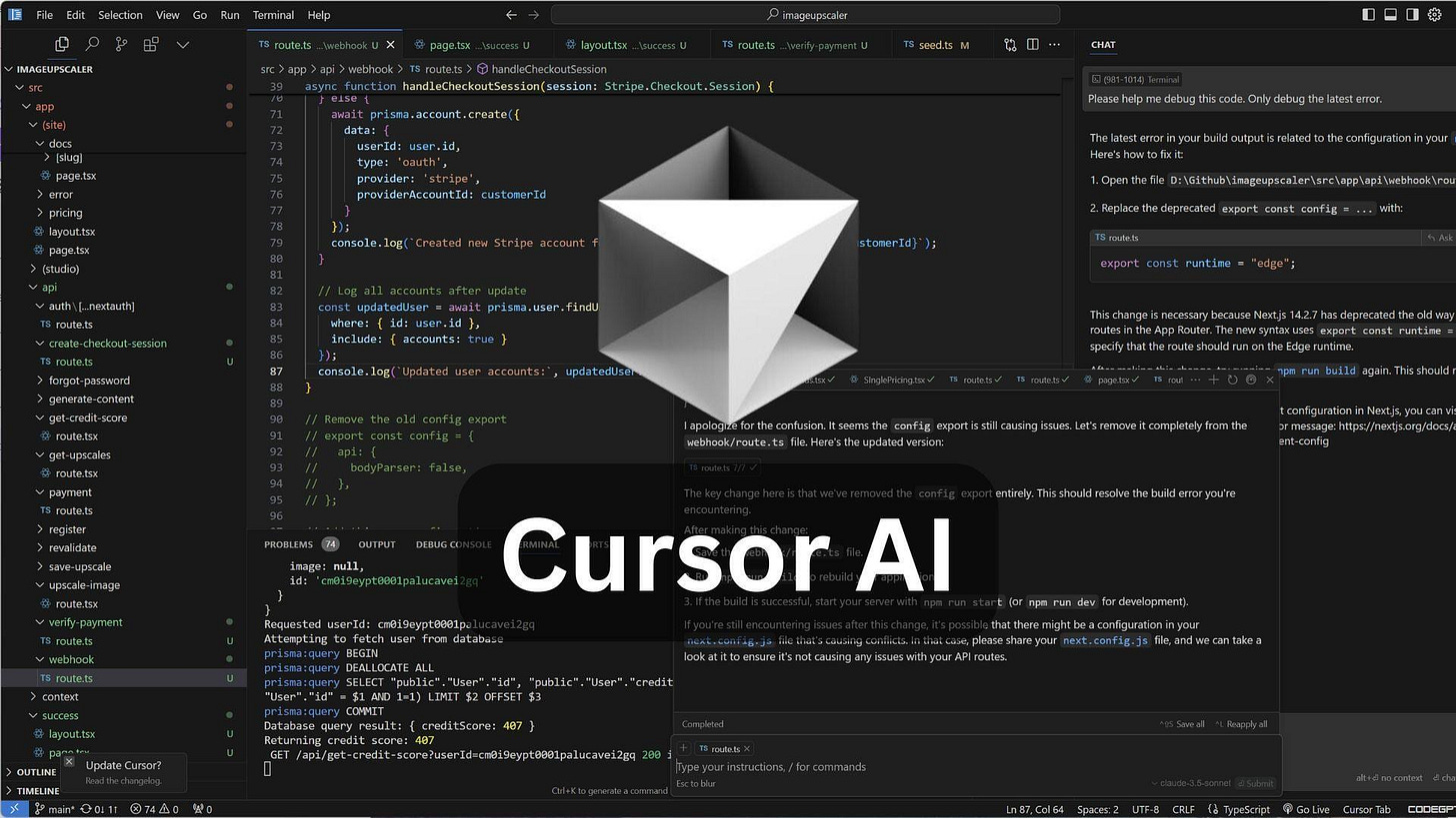 This new app lets you manage AI coding agents This new app lets you manage AI coding agents