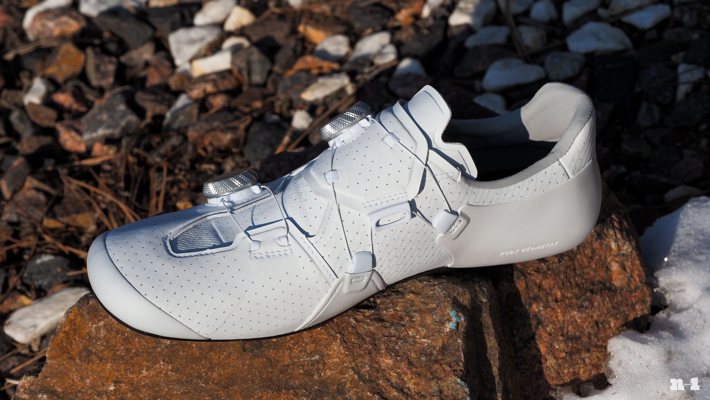 Specialized S-Works Ares 2 road shoes