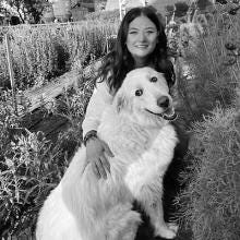 KIRA MARIE BELLE PIPOLI Obituary pic