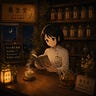 クコの花養生堂