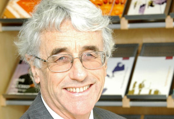 The Invisible War for Reality: Why Our Democracy Feels Broken and How to Fix It