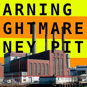 ISO-NE Can't Say No to Their Stakeholders