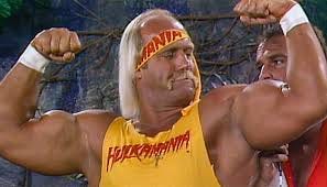 Hulk Hogan On When He Realized How Big ... Hulk Hogan On When He Realized How Big ...