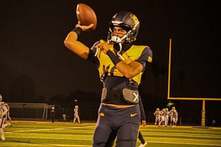 NFL Draft Scout | Substack
