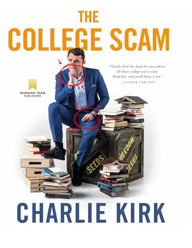 A person sitting on a box with books

AI-generated content may be incorrect.