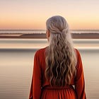 Wrinkles Begin in Your Mind