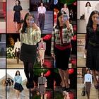 Business Casual by Fashion Week 2025