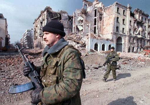 About our Twilight 2000 campaign – From Poland to America: Our Classic Twilight  2000 RPG Campaign