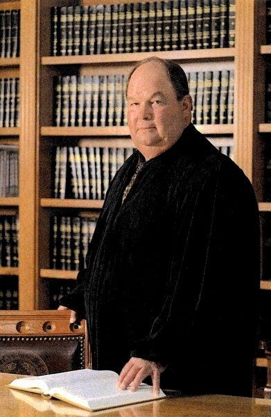 Ridley seeks third and final term on the bench | Local News | itemonline.com