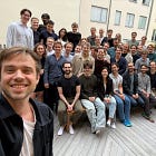 Lovable Hits $6.6B Valuation, LeCun Targets €3B for AMI Labs & Nvidia Acquires SchedMD