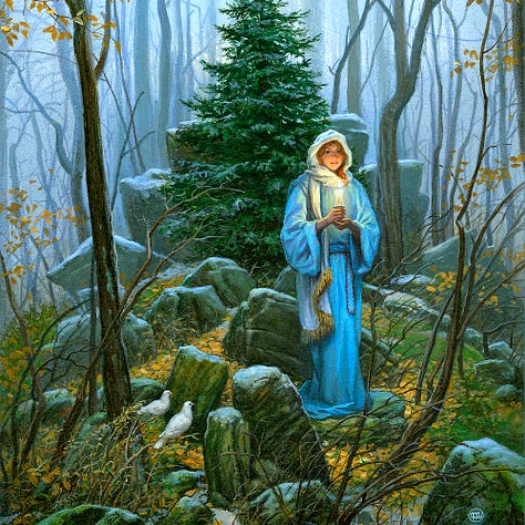 Grid of images 3 across in 2 rows corresponding to the list below.