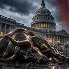 Congress Could Kill AI Stocks Before AI Kills Us