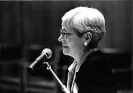 UPDATED: Washington University law professor Kathleen F. Brickey dies -  Missouri Lawyers Media