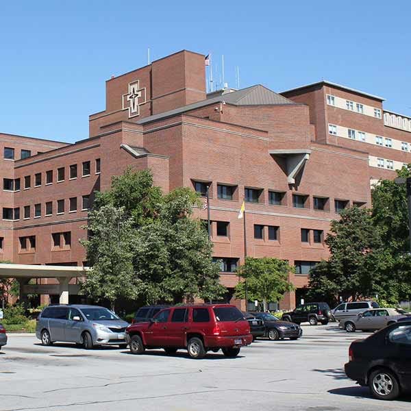 Franciscan Health Emergency Department Hammond | Hammond, IN | Franciscan  Health