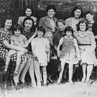 The Southport home where Jewish refugees fled from the Nazis