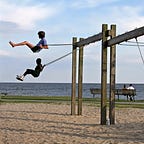 Capital Flows and Asset Markets