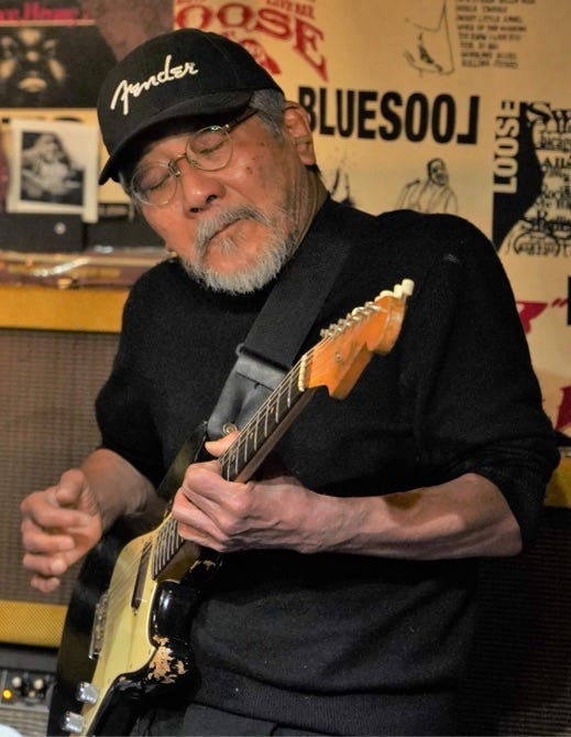 Tsuyoshi’s Newsletter