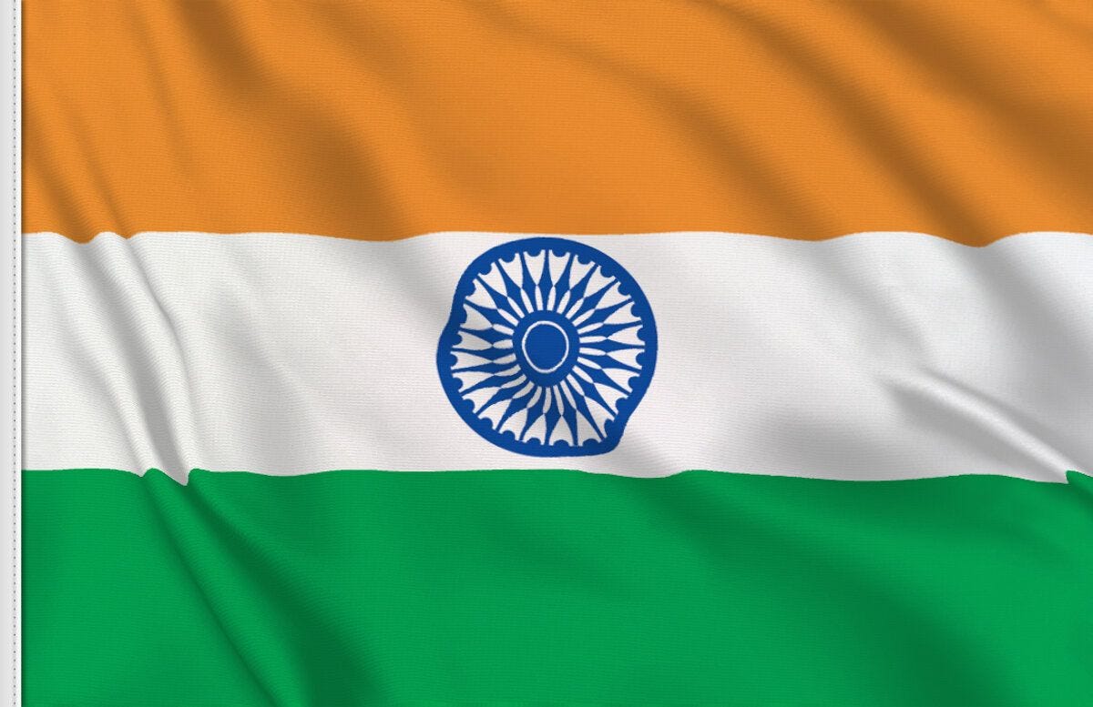 India Flag