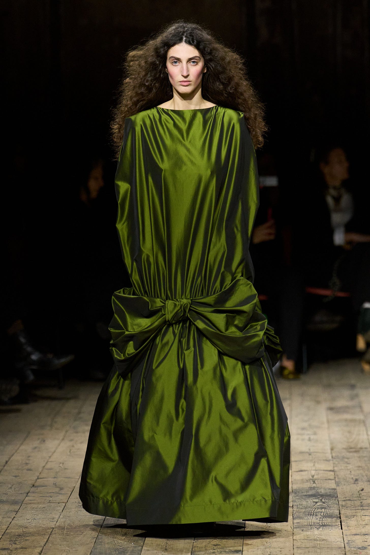 Image may contain Clothing Dress Fashion Adult Person Formal Wear Coat Face and Head Image may contain Clothing Dress Fashion Adult Person Formal Wear Coat Face and Head