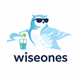 Wiseones Finance's avatar