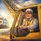 TSMC in 2026: Full Power On, Racing to Max Out Capacity