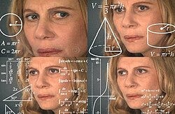 Math Lady - Wikipedia