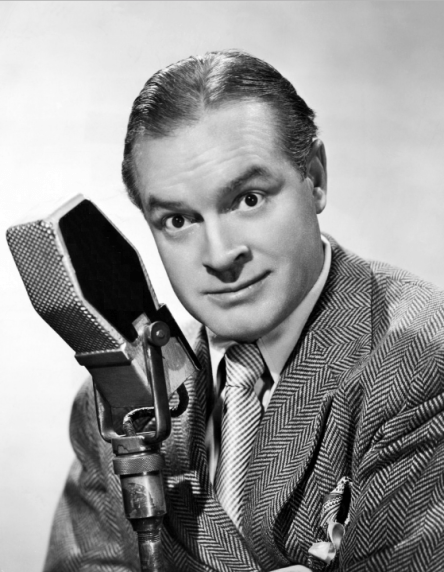 The Pepsodent Show with Bob Hope – 1941 | The Bogie Film Blog