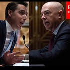 Senators reveal plan to censor Americans questioning “effects of COVID-19 vaccines or efficacy of masks”