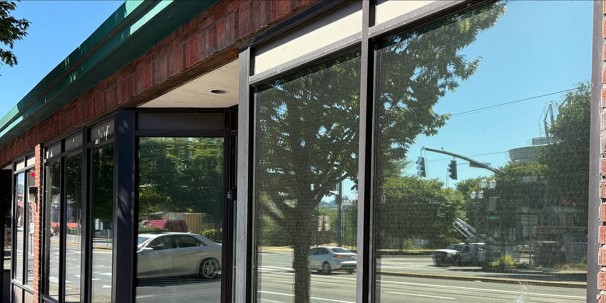 Office of $2.3M Oregon Medicaid provider with alleged gang ties closed