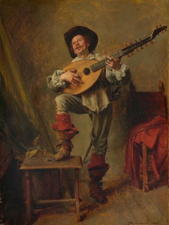 28 Bards ideas | bard, medieval jester, court jester