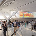 The new art coming to JFK
