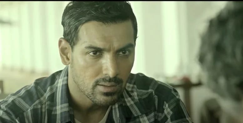 Madras Cafe