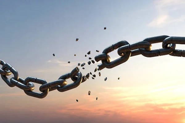 How to Mitigate the Risks of Broken Property Chains
