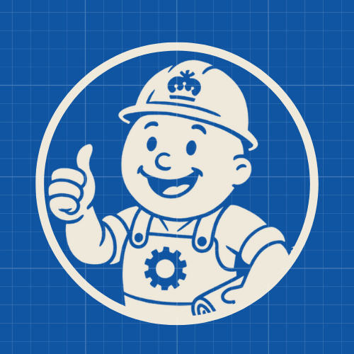 The Anglofuturist Blueprint