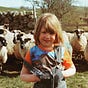 Helen Ryman's avatar