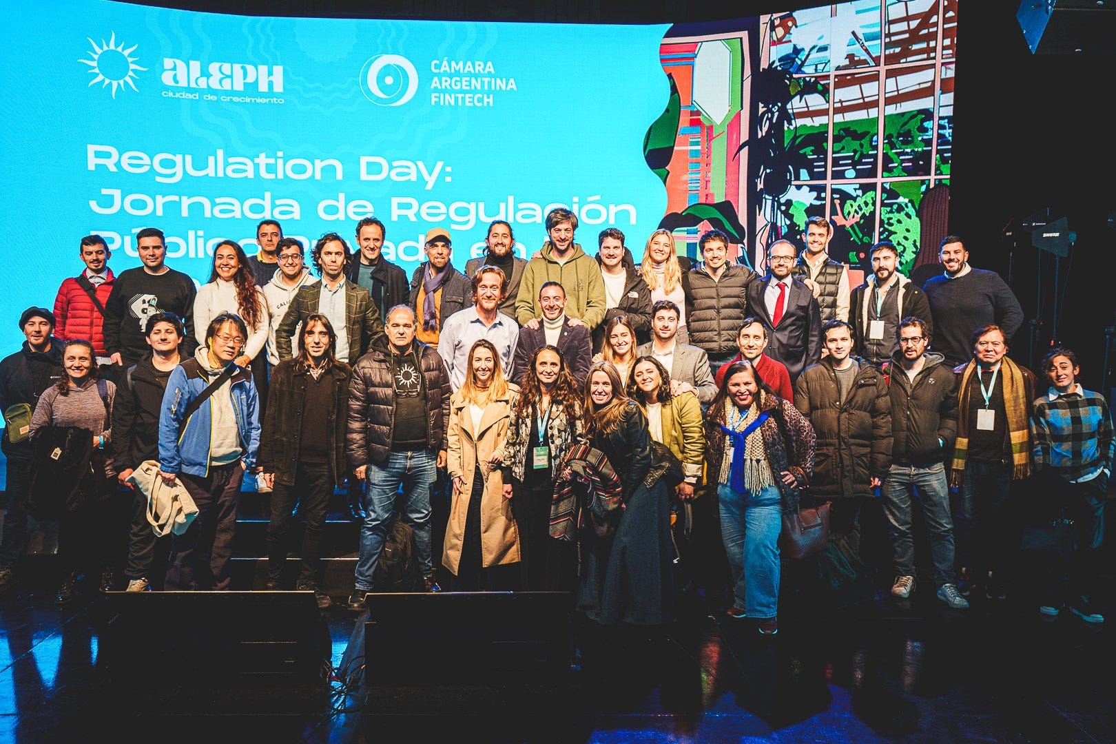 2024: The Year Crecimiento Took Flight