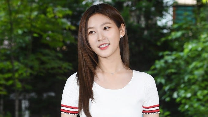 Kim Sae-ron Cause Of Death Revealed