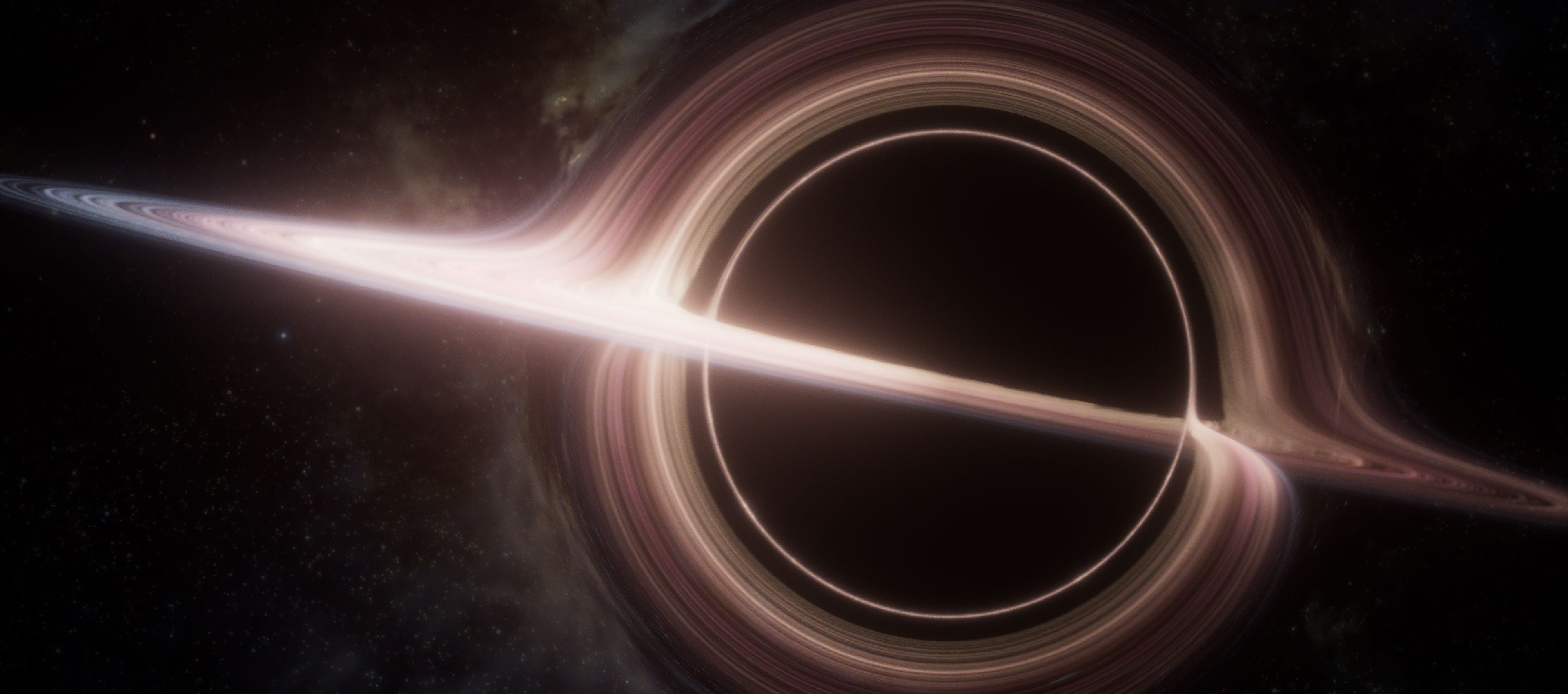 What would happen if you fell into a black hole? | BBC Earth