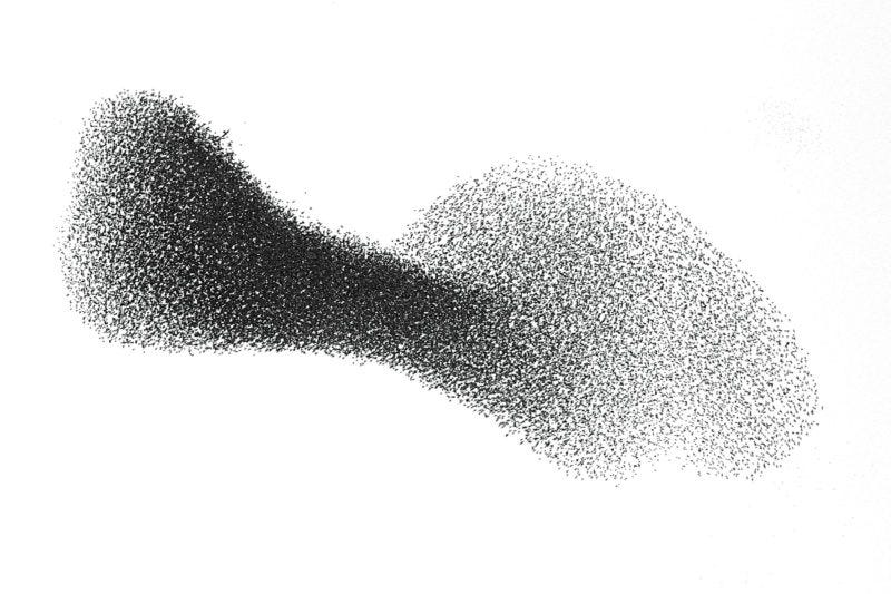 Swarm Intelligence and Capitalism - Scott Fenstermaker