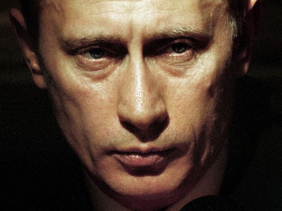 How the Soviet Union's Fall Pushed Putin to Try and Recapture Russia's  Global Importance - HISTORY