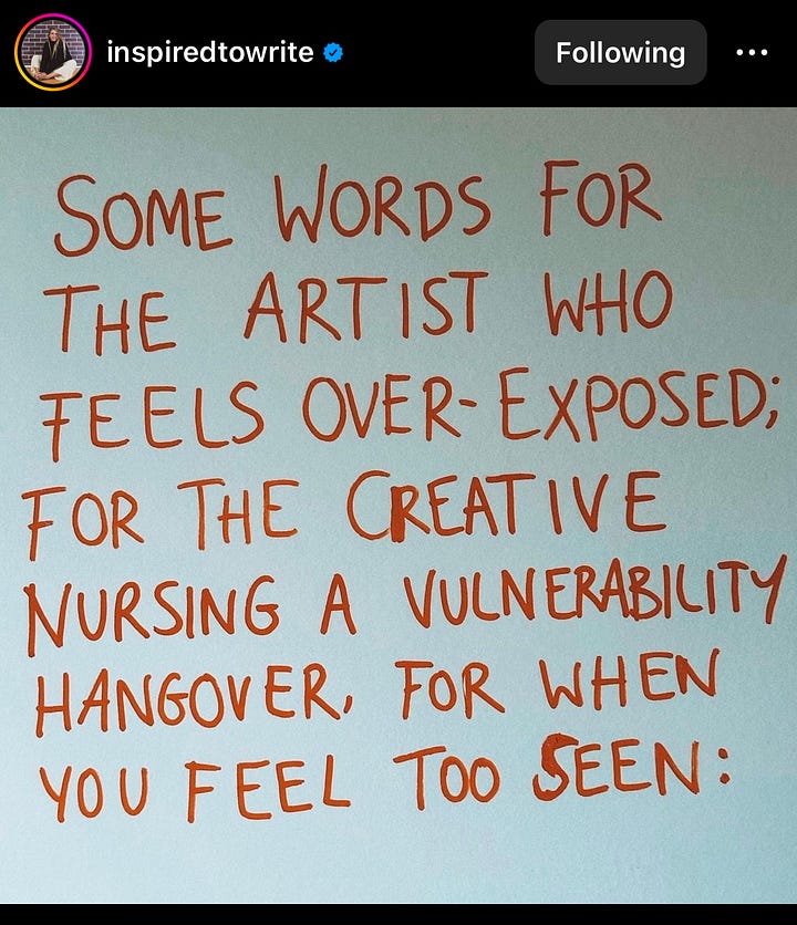 Inspirational messages about sharing on the internet
