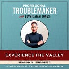 🐦🔥 Luvvie's "The Crumbling," Part One