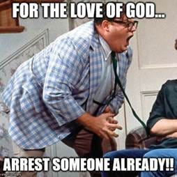 politics chris farley for the love of god Memes & GIFs - Imgflip
