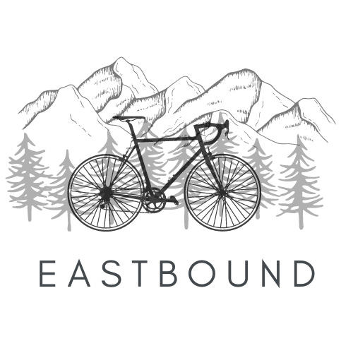 Substack profile picture for @eastbound